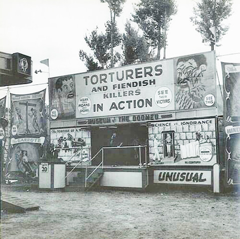 Torturers