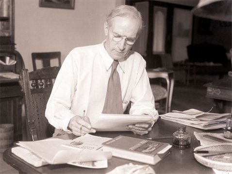 UptonSinclair