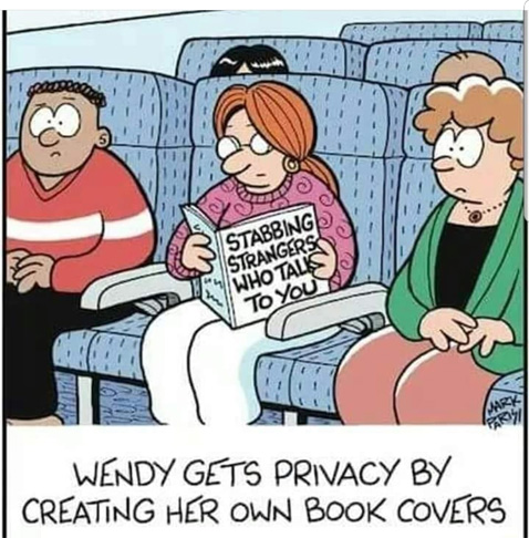 WendysBook