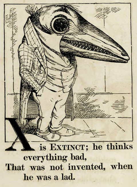 Xtinct