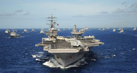 AircraftCarrier