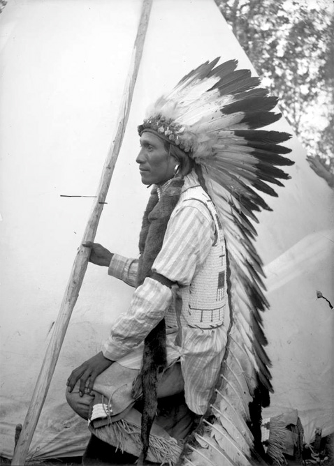 Arapaho