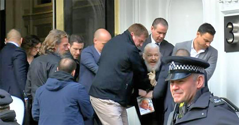 Assange