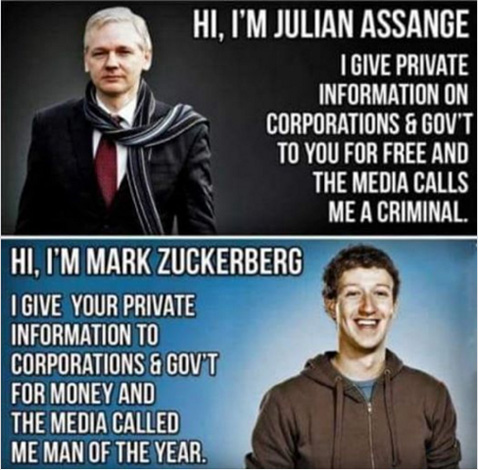 Assange&Zuckerberg