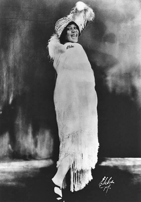 BessieSmith