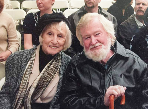 Beth&OzGrimes