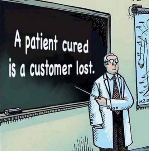 BigPharma101