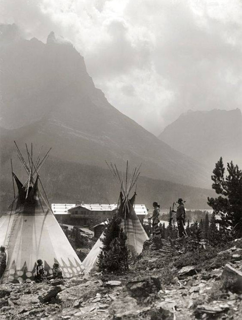 BlackfootCamp