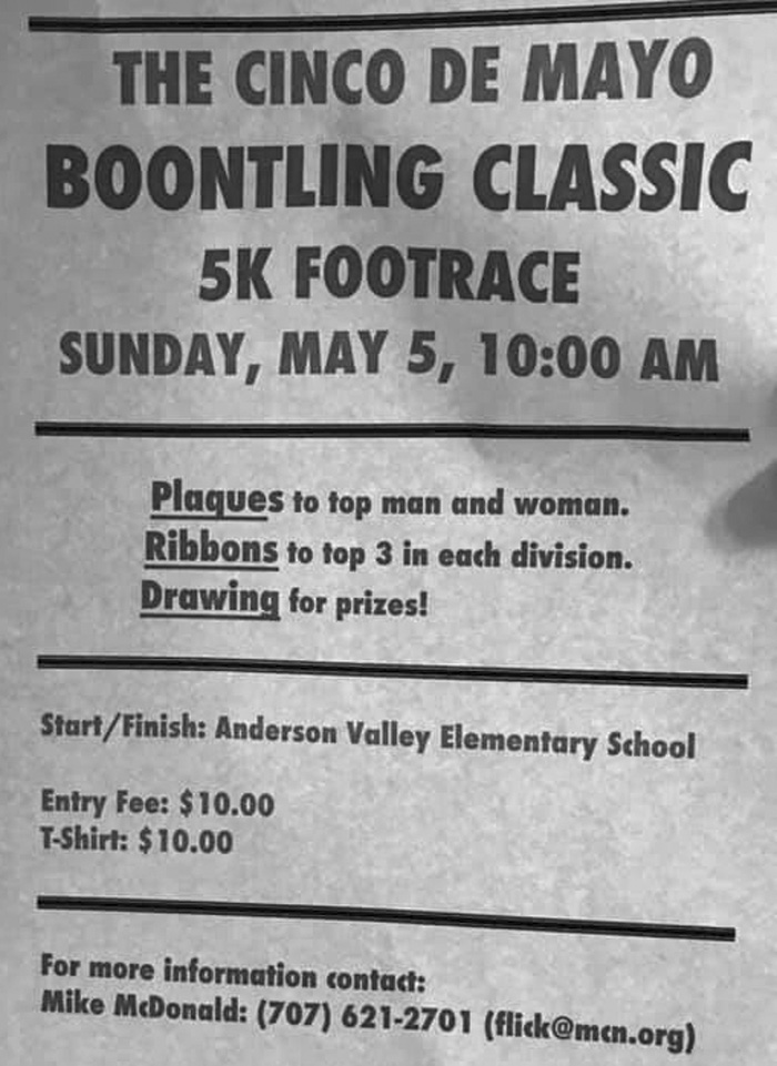BoontlingClassic