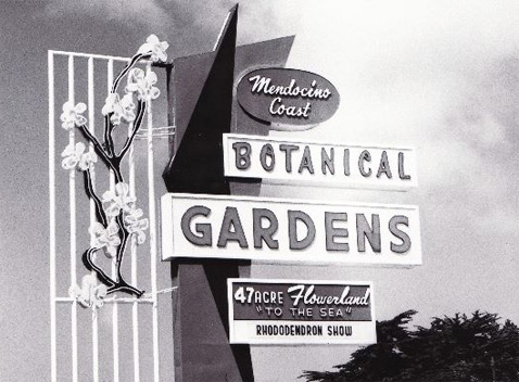BotanicalGardensThen