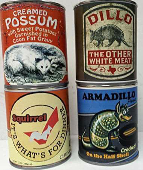 CannedMeat