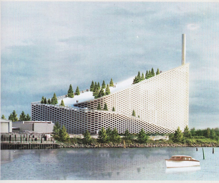 Copenhill
