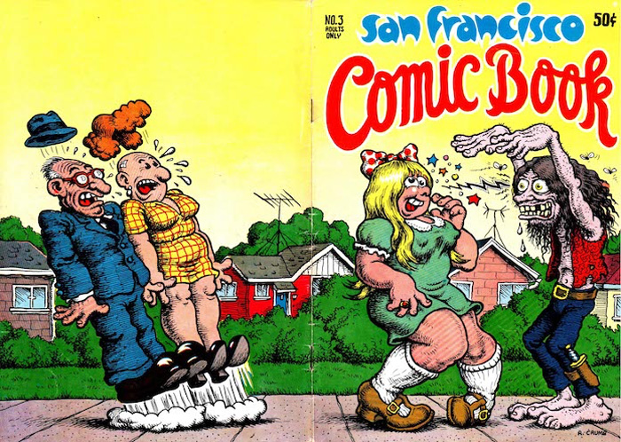 Crumb