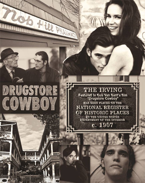 DrugstoreCowboy