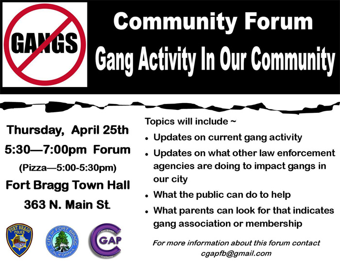 GangForum