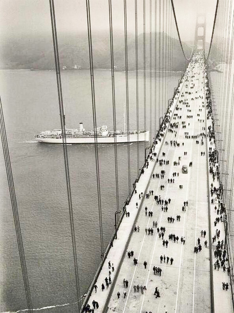 GoldenGateOpening