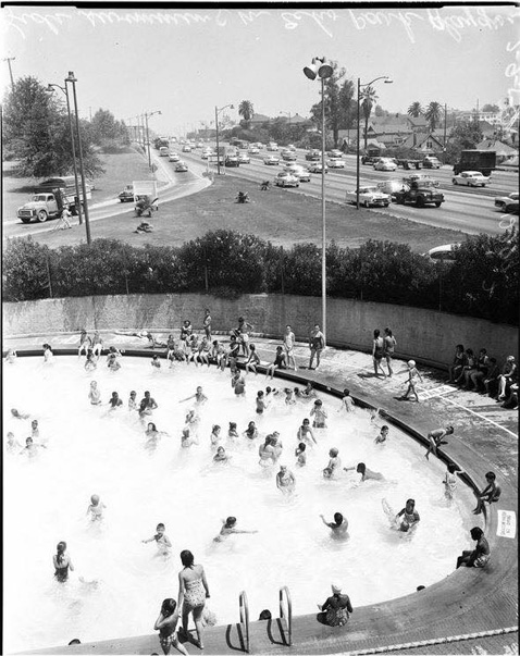 HollywoodPool