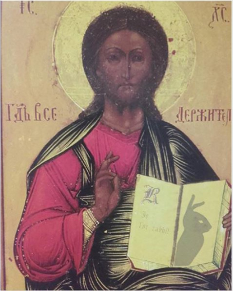HolyWeek