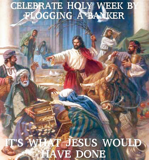 HolyWeek