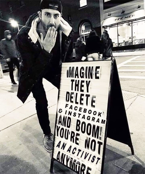 Imagine