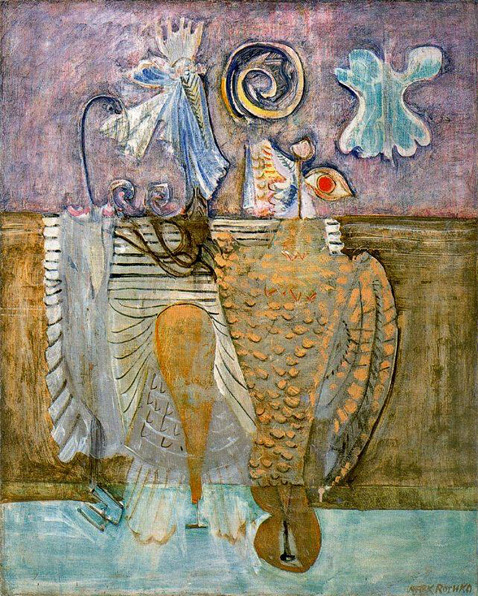 MarkRothko