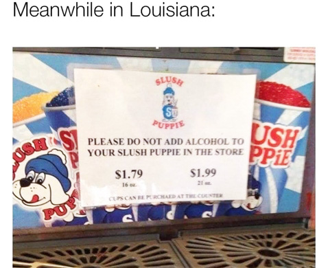 MeanwhileInLA