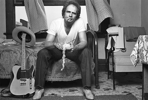 MerleHaggard