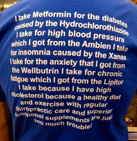 Metaformin