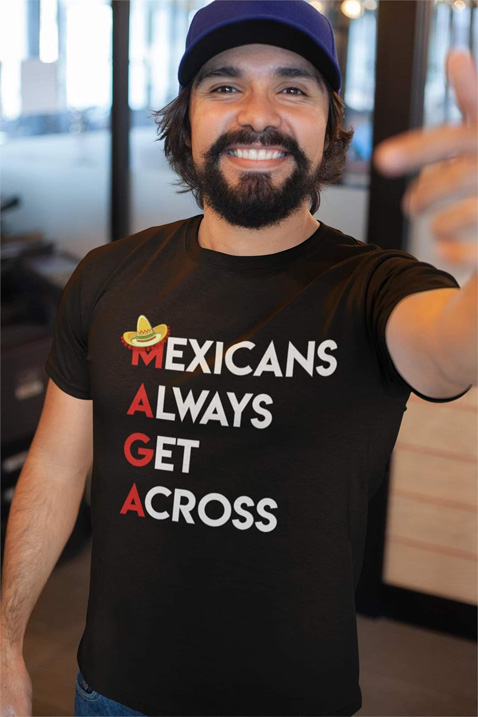 MexicanMAGA