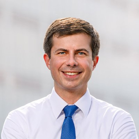 PeteButtigieg