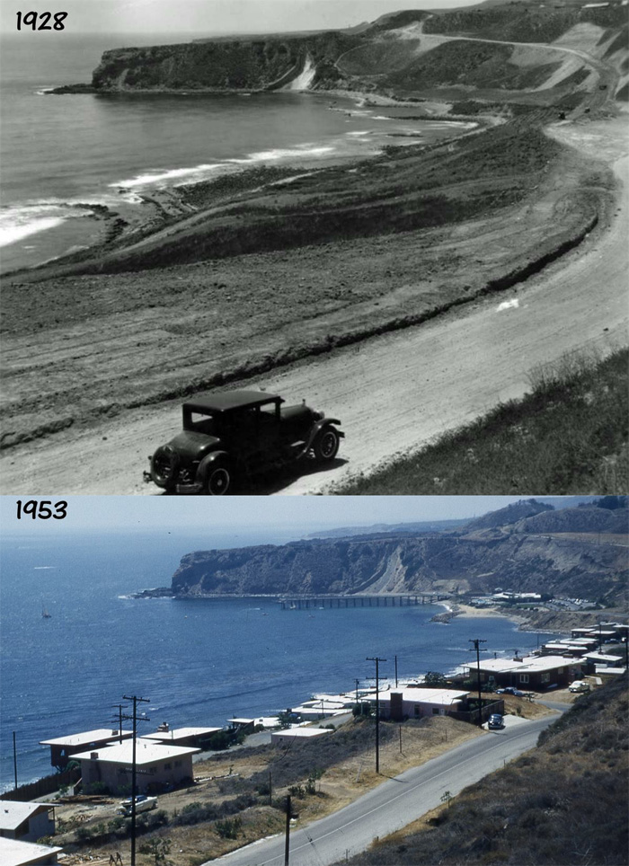 PortugueseBend