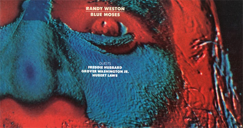 RandyWestonArt