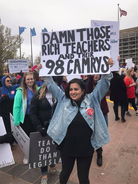 RichTeachers