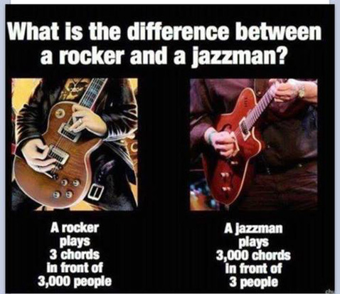 RockvJazz