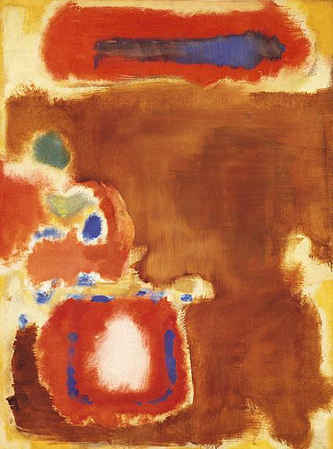 Rothko1947