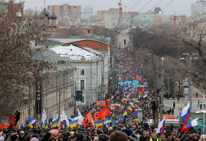 RussianMarch