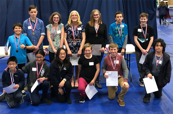 ScienceFairWinners
