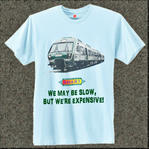 SmartTshirt