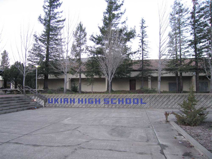 UkiahHighSchool
