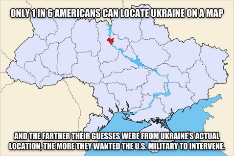 Ukraine