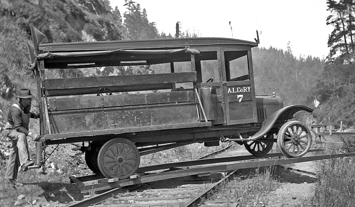 AlbionCrewCar