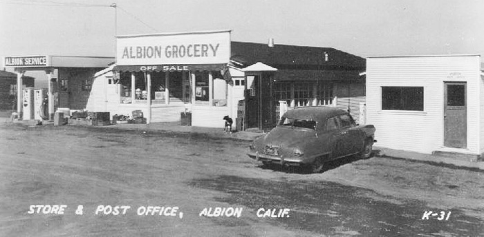 AlbionGrocery1950