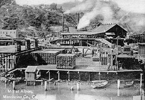 AlbionMill1890s