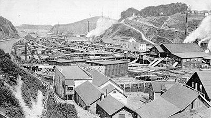 AlbionMill1911