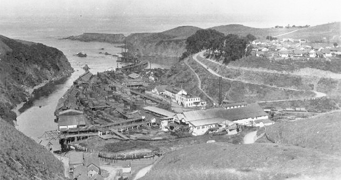 AlbionMill1927