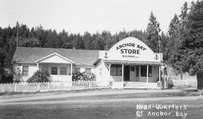 AnchorBayStore