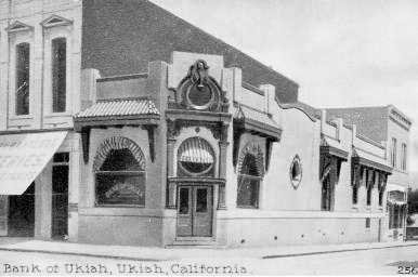 BankOfUkiah1930