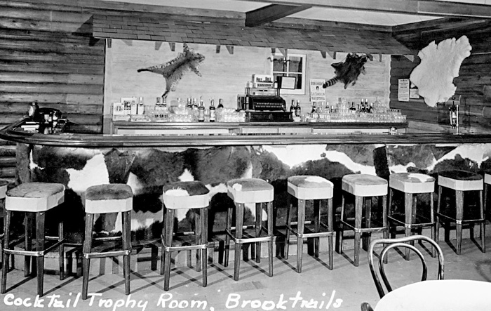 BrooktrailsBar