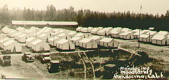 CCCcampMendoWoodlands
