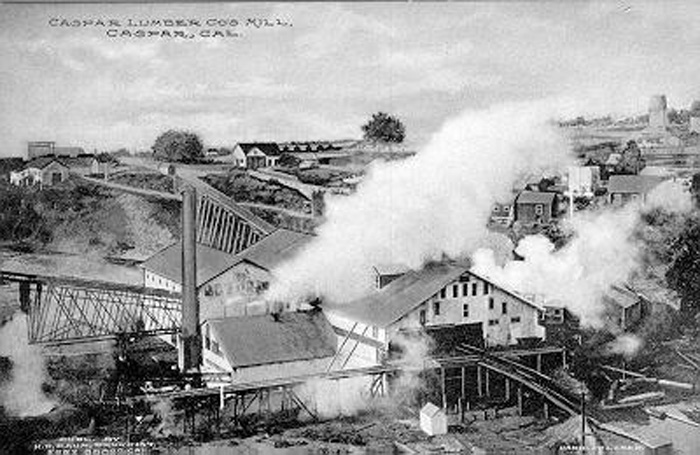 CasparMill1900